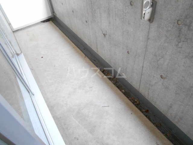 18/30 バルコニー