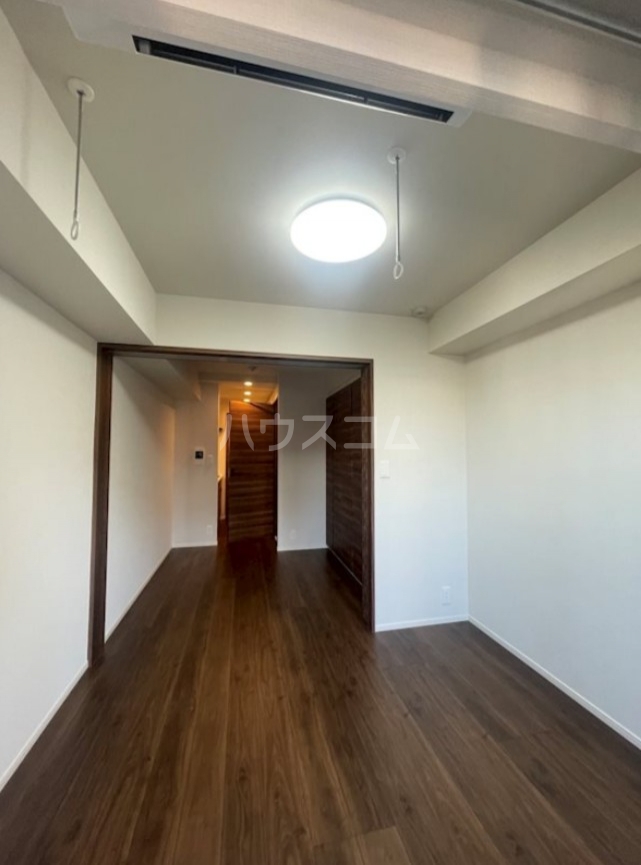 3/20 リビング/ダイニング