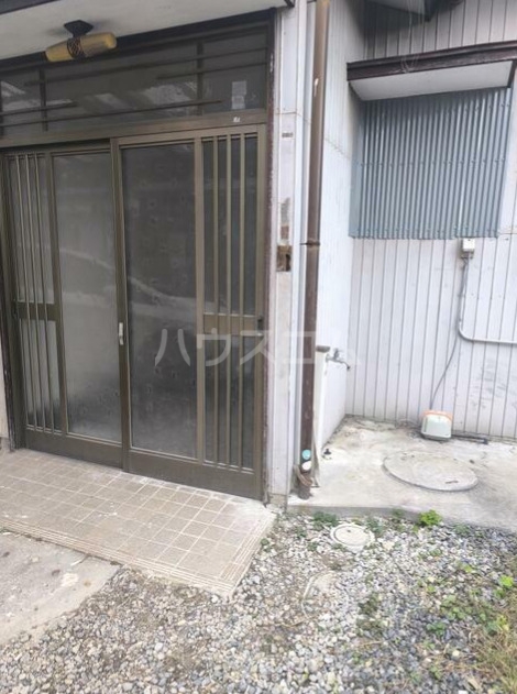 14/16 エントランス