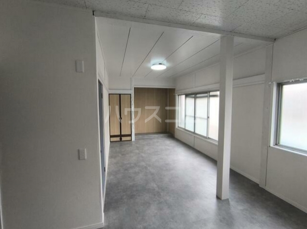 2/16 リビング/ダイニング