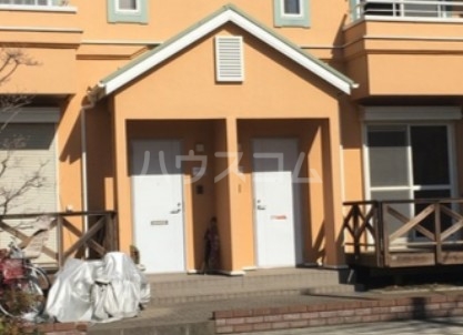 14/24 エントランス