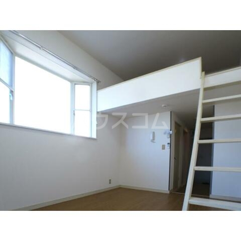 3/8 リビング/ダイニング