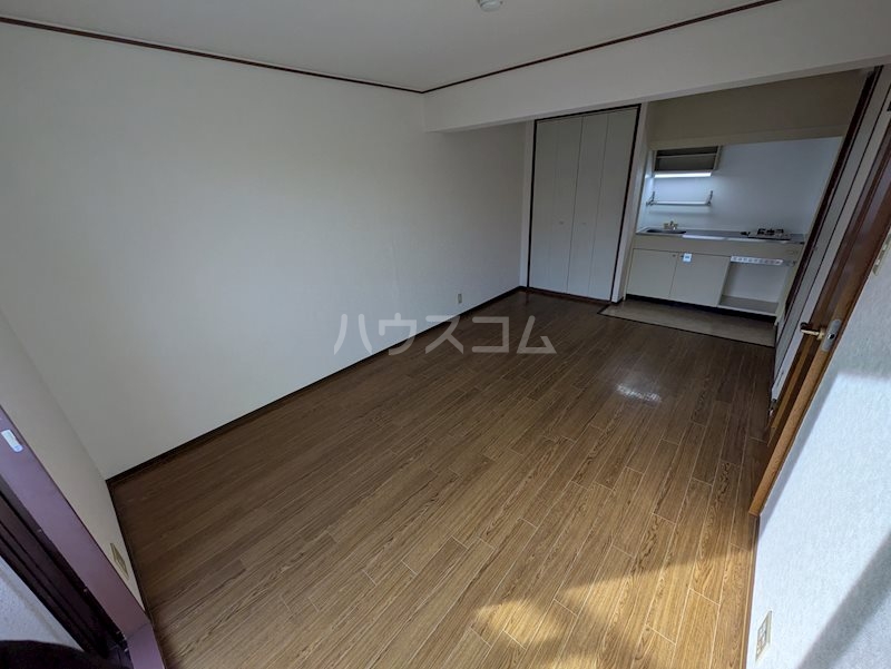 3/15 リビング/ダイニング