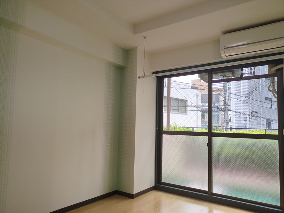 5/30 リビング/ダイニング