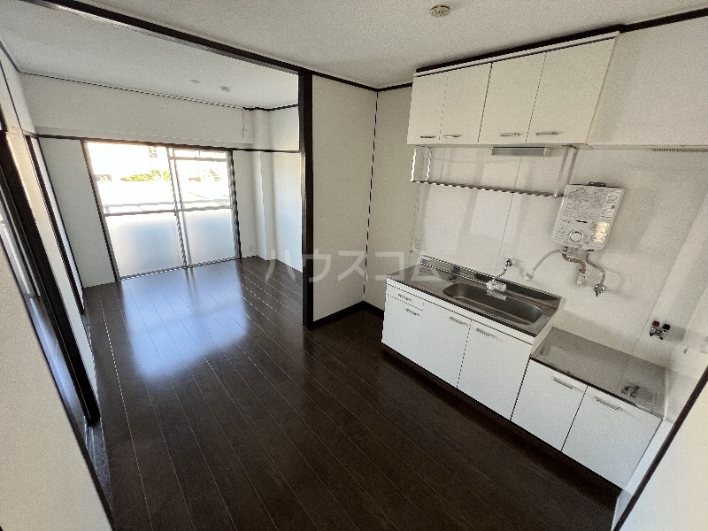 3/25 リビング/ダイニング