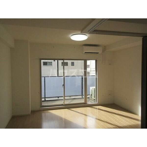 4/22 リビング/ダイニング