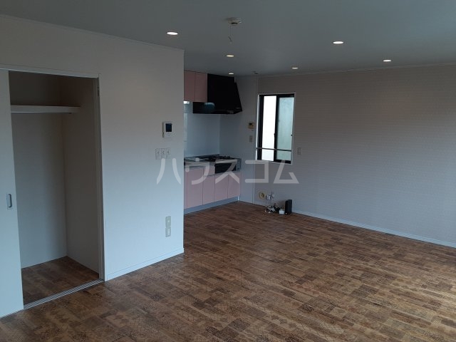 6/30 リビング/ダイニング