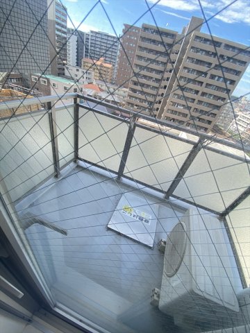 18/30 バルコニー