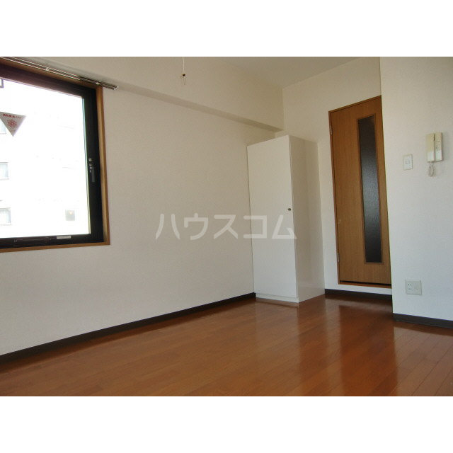 5/27 リビング/ダイニング