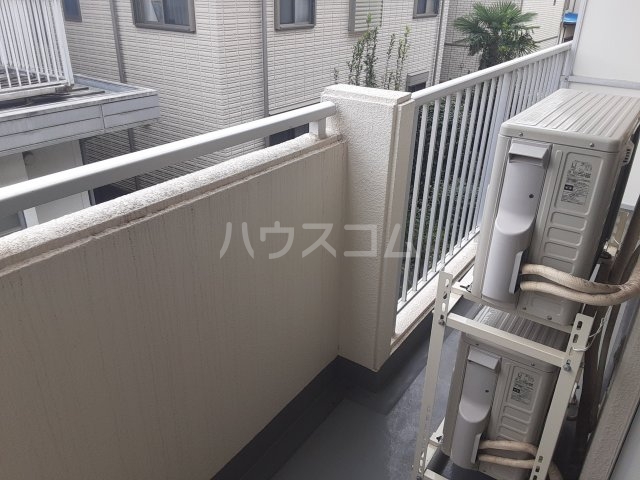 26/30 バルコニー