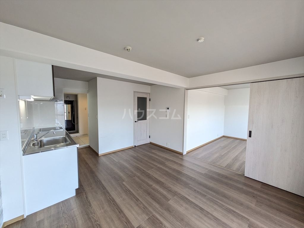 4/30 リビング/ダイニング