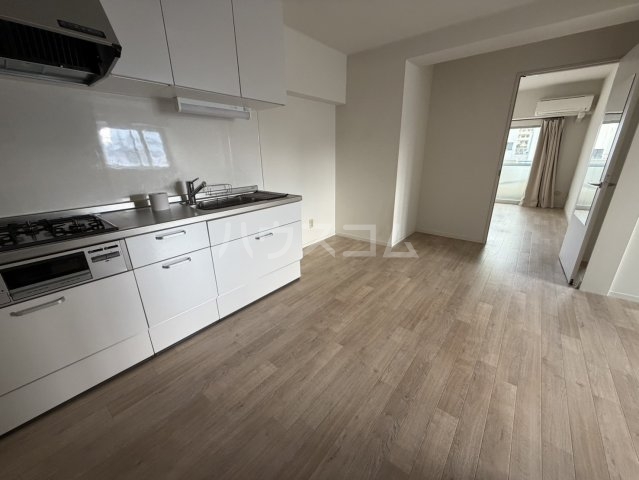 5/30 リビング/ダイニング