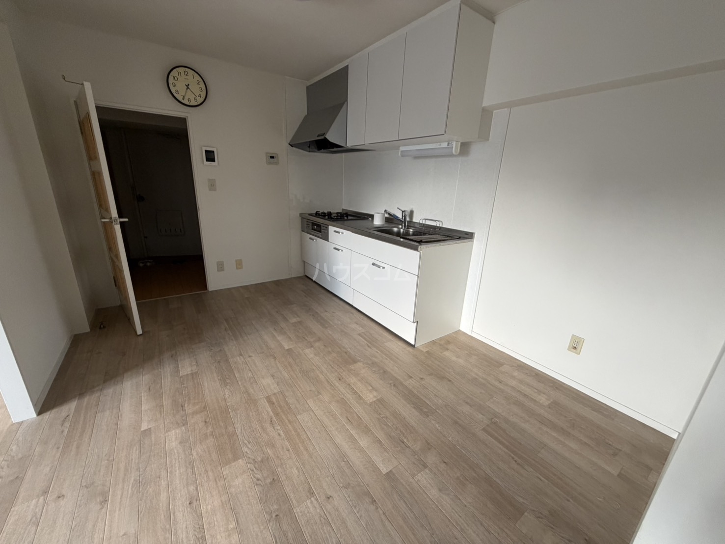 3/30 リビング/ダイニング