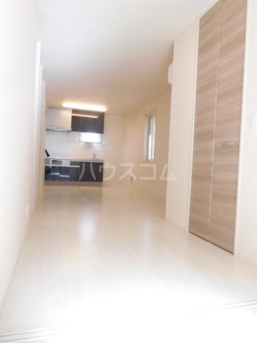 3/13 リビング/ダイニング