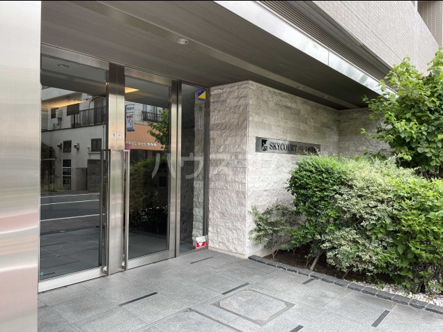 2/7 エントランス