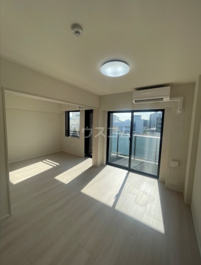 3/19 リビング/ダイニング