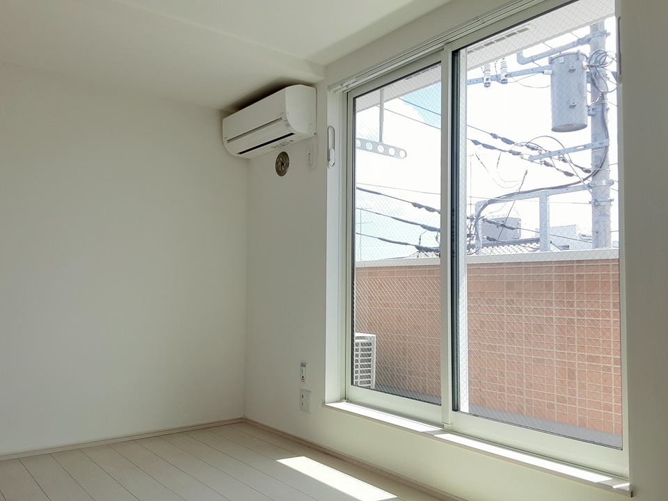 5/30 リビング/ダイニング