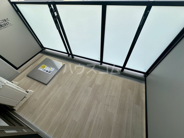 17/30 バルコニー