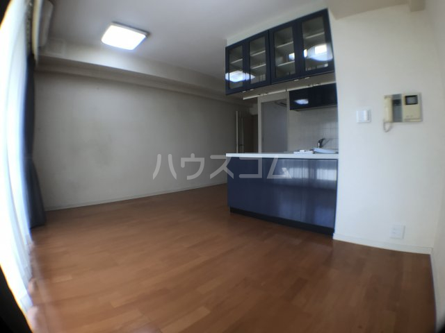 5/27 リビング/ダイニング