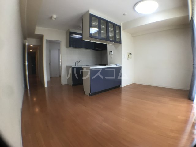 4/27 リビング/ダイニング