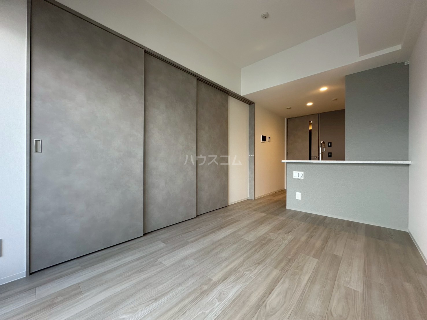 3/30 リビング/ダイニング