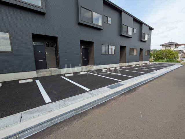 29/30 駐車場
