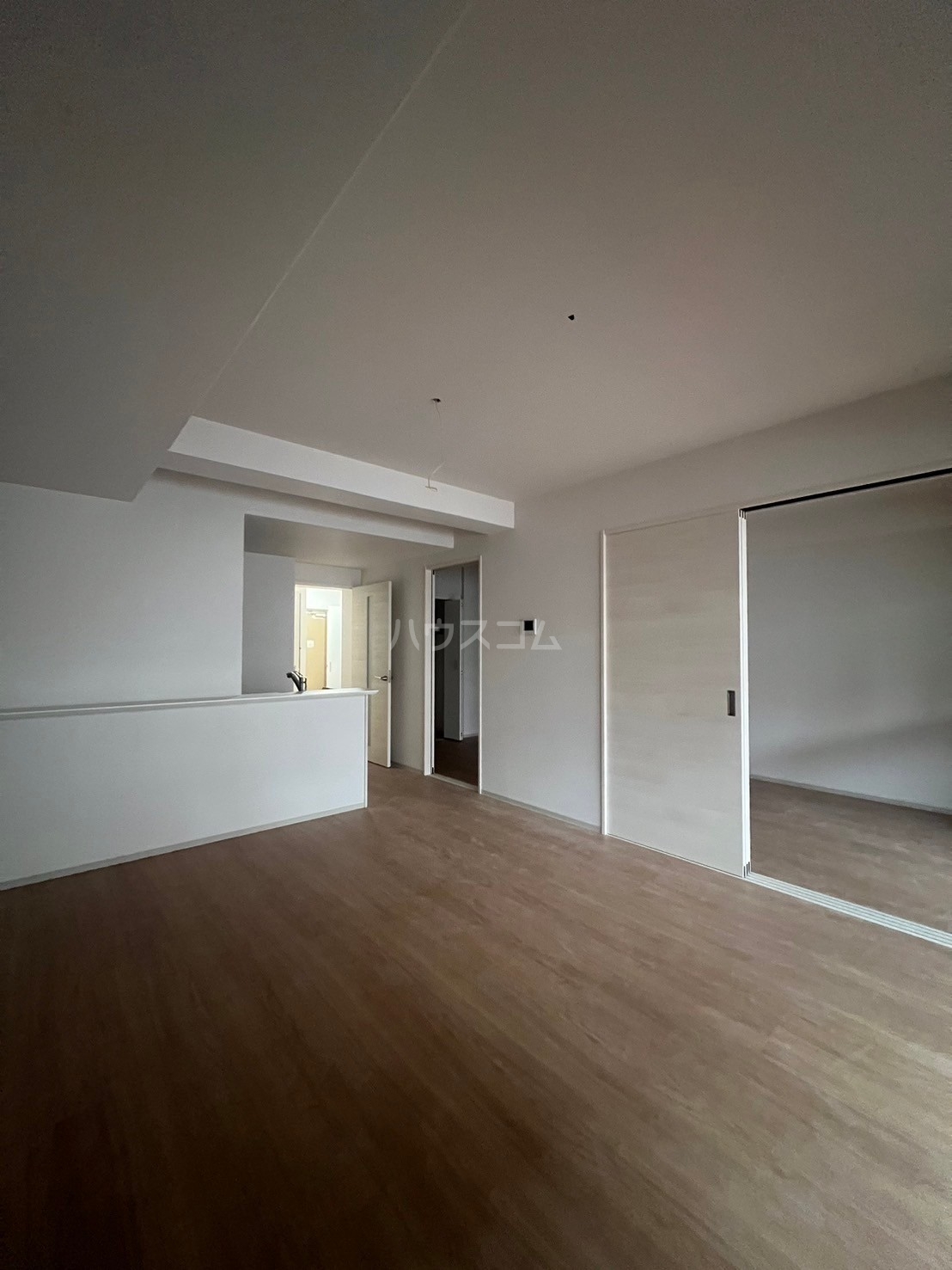 3/26 リビング/ダイニング