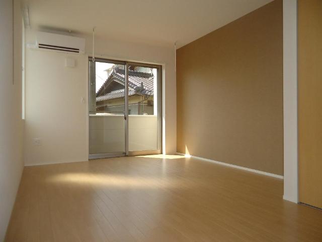 3/26 リビング/ダイニング