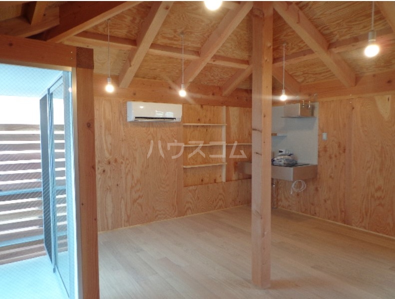 3/22 リビング/ダイニング