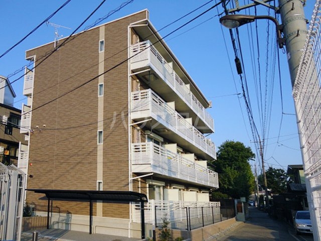 1/18 外観
