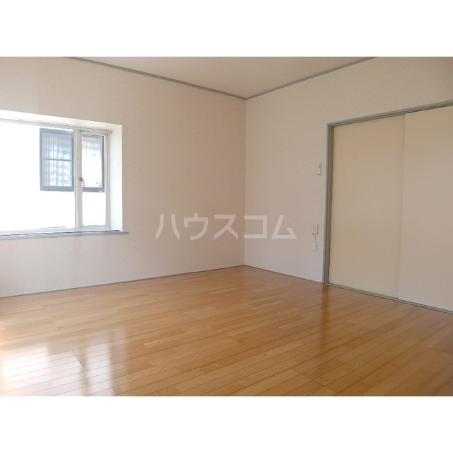 4/17 リビング/ダイニング