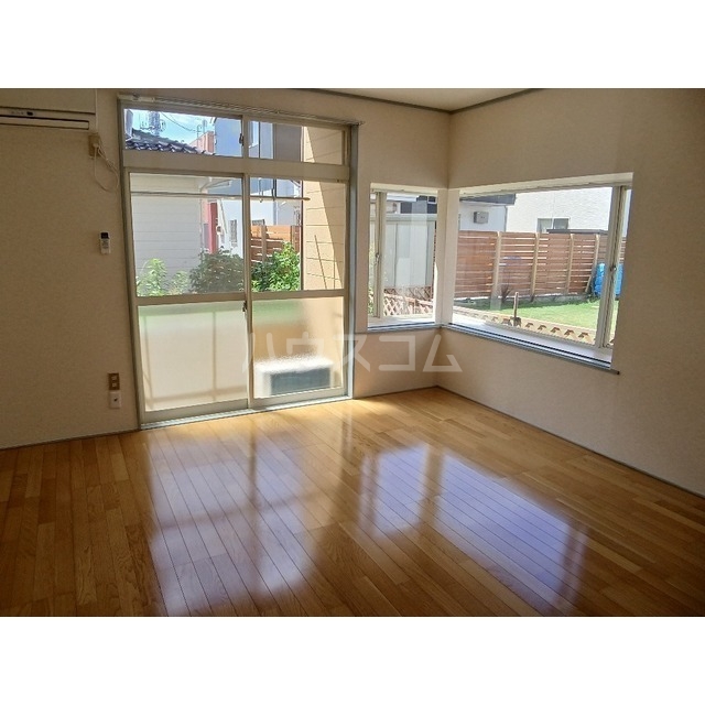 3/17 リビング/ダイニング