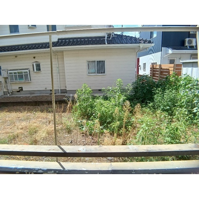 15/17 バルコニー