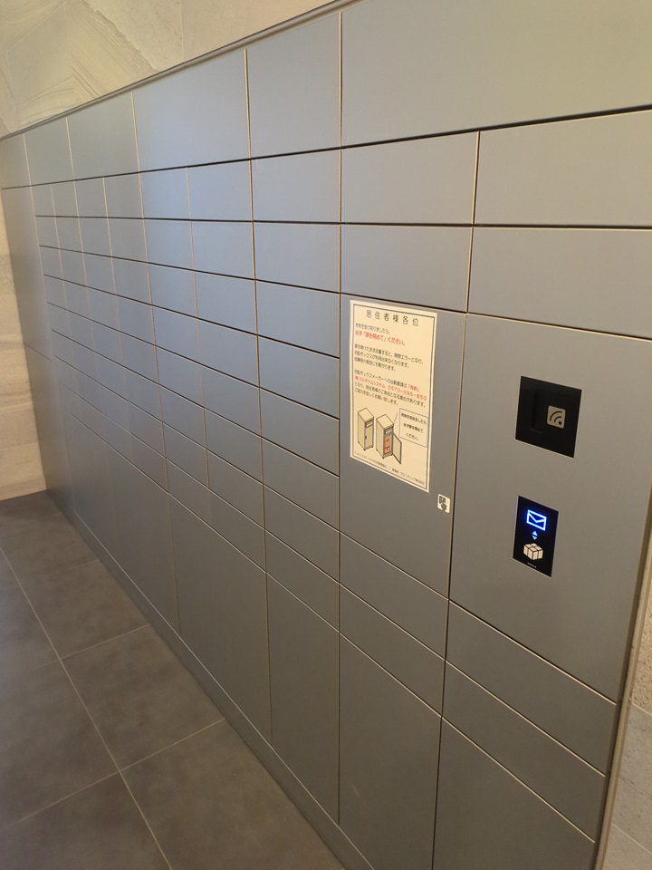 2/9 エントランス