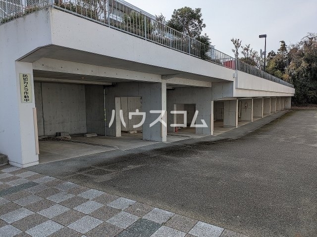 24/29 エントランス