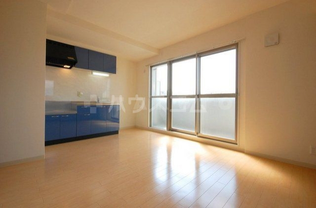 3/14 リビング/ダイニング