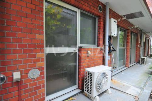 16/20 バルコニー