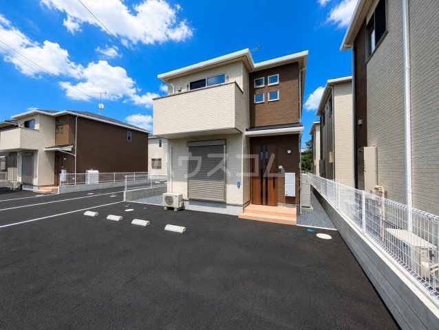 1/30 外観