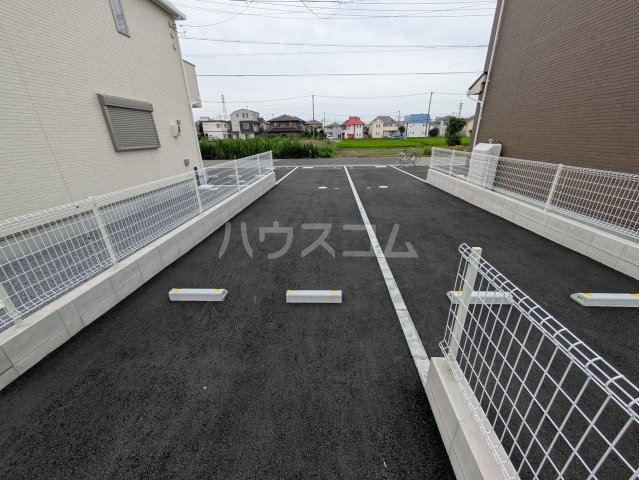 24/30 駐車場