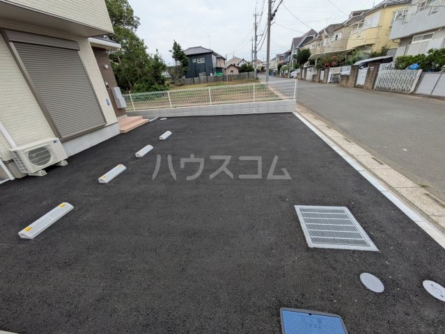 3/5 駐車場