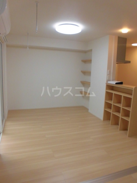 3/21 リビング/ダイニング