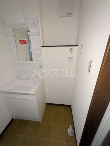 20/30 洗面