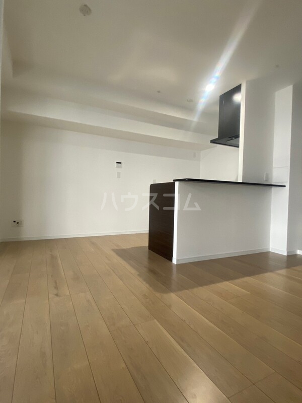 3/15 リビング/ダイニング