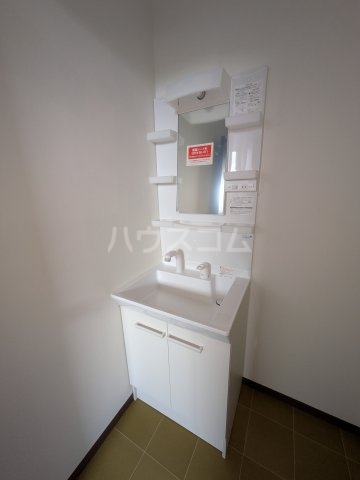 14/27 洗面