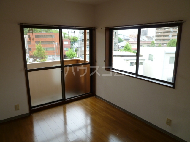 4/25 リビング/ダイニング