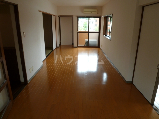 3/25 リビング/ダイニング