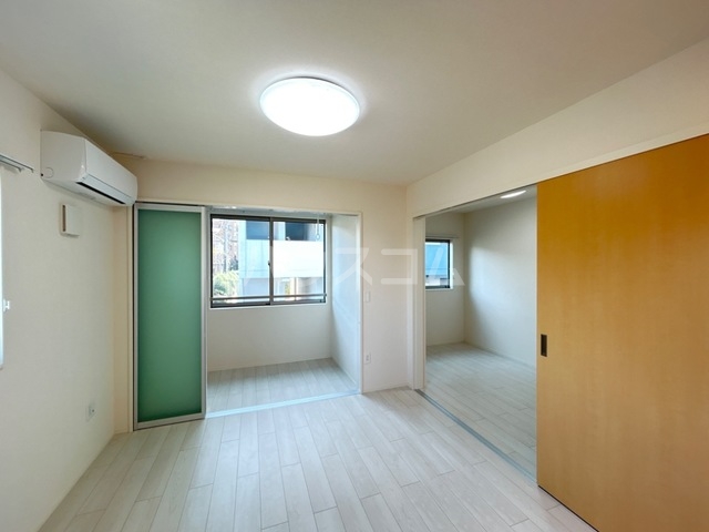 11/24 バルコニー