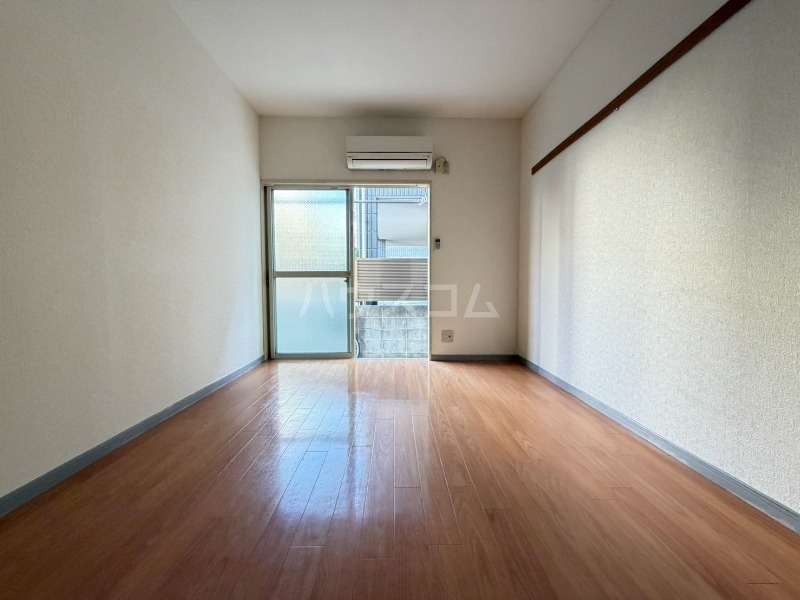 2/17 リビング/ダイニング