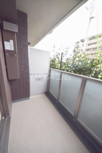 15/30 バルコニー