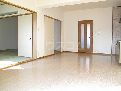 3/16 リビング/ダイニング